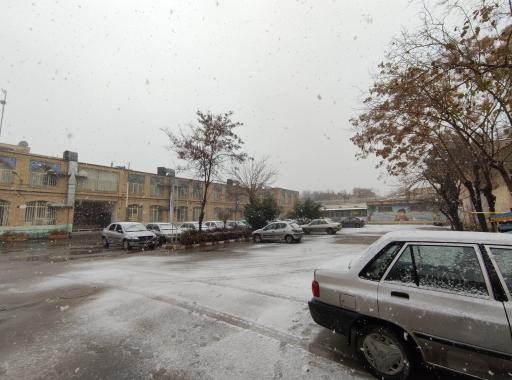 عکس مرکز آموزشهای کاربردی حوزه علمیه اصفهان (مدرسه مریم بیگم)