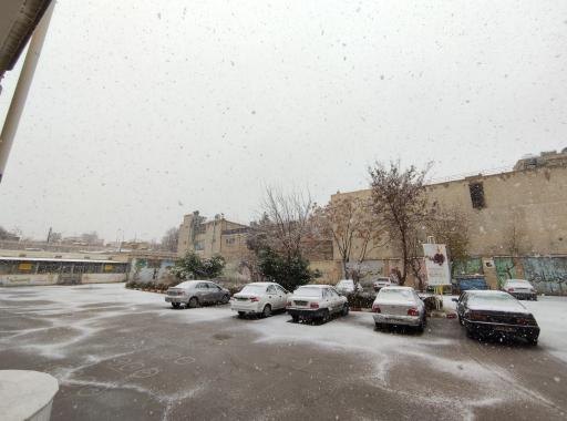 عکس مرکز آموزشهای کاربردی حوزه علمیه اصفهان (مدرسه مریم بیگم)