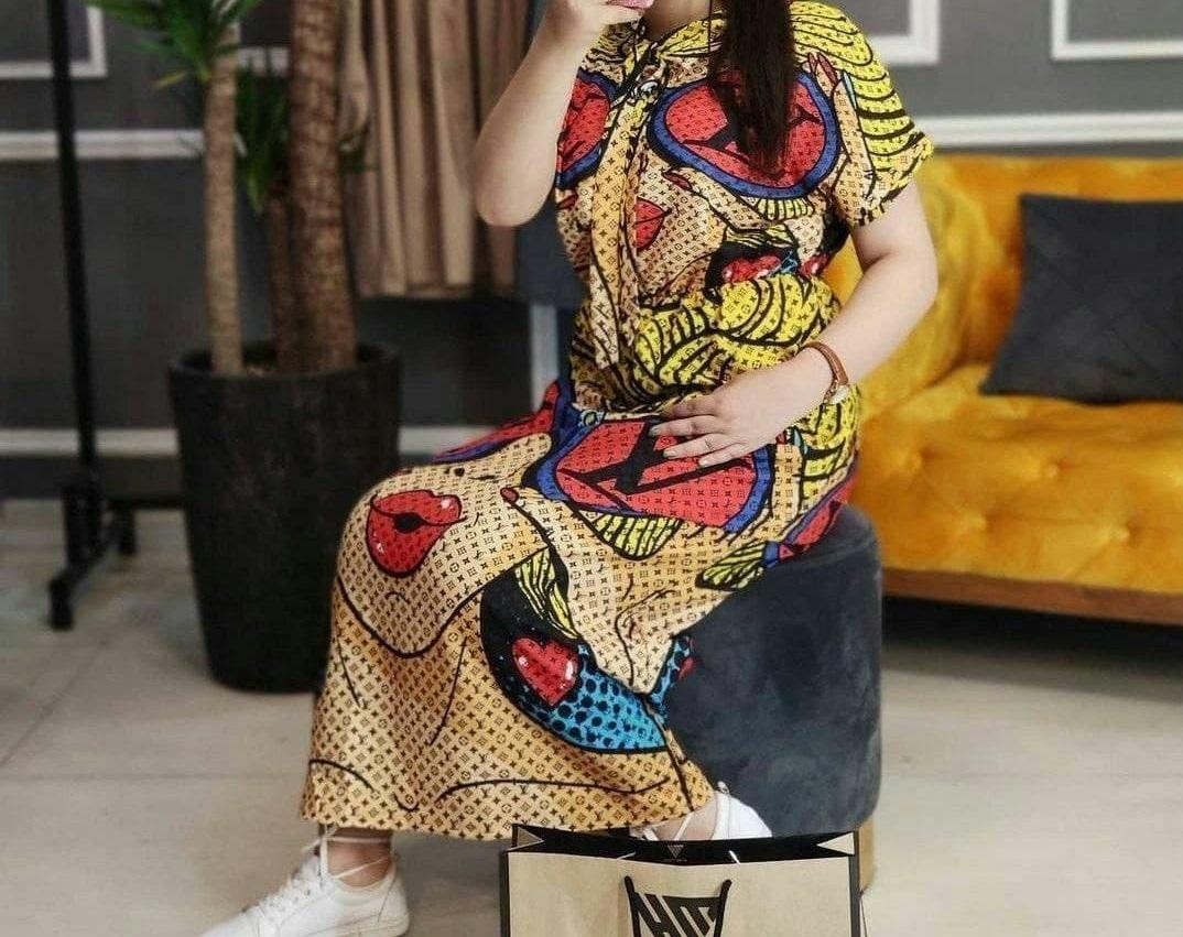 عکس پوشاک ژورنال