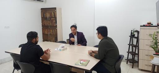 عکس مرکز مشاوره طلوع وصال