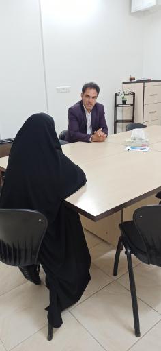 عکس مرکز مشاوره طلوع وصال