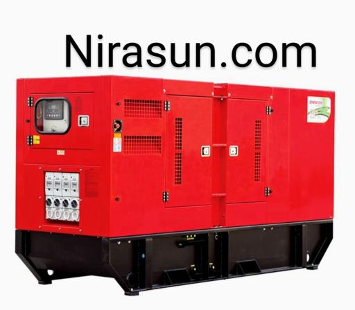 فروشگاه دیزل ژنراتور صابری