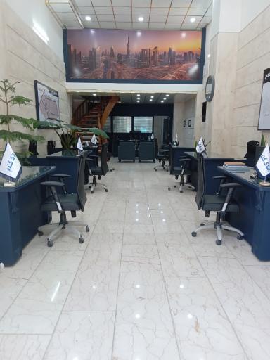 عکس املاک گندم