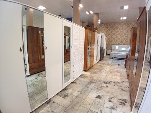 عکس نمایشگاه چوب و MDF تهران 
