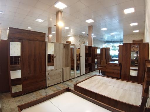 عکس نمایشگاه چوب و MDF تهران 
