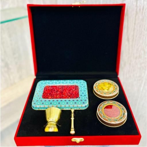 عکس زعفران زنوس