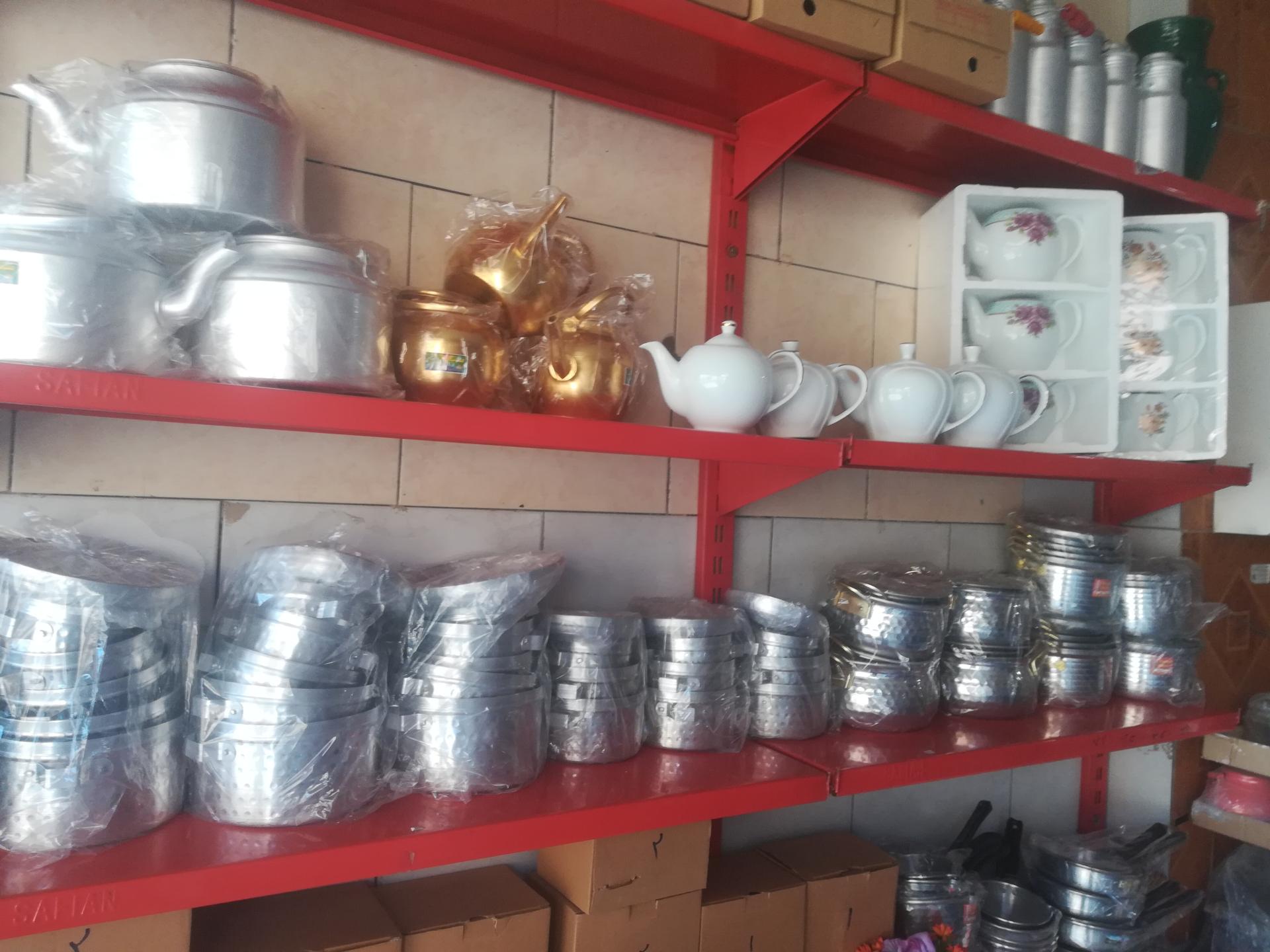 عکس لوازم خانگی رضا