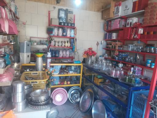 عکس لوازم خانگی رضا