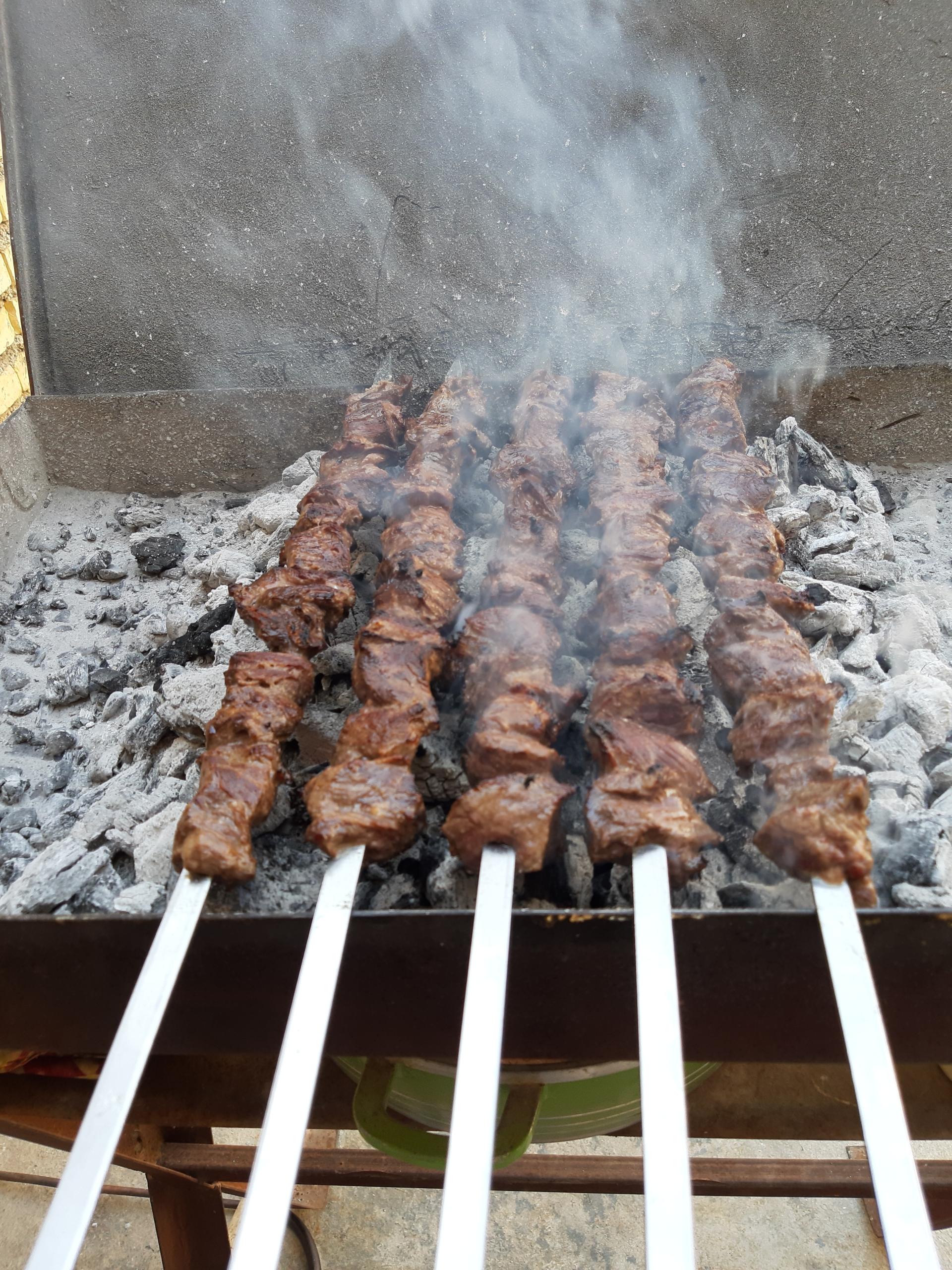 عکس رستوران عمو علی