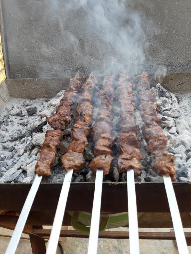 رستوران عمو علی