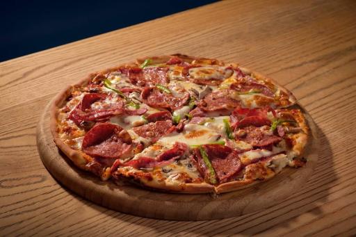 عکس کافه رستوران تاک