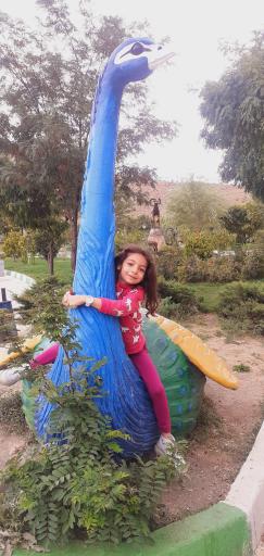 عکس پارک عسل