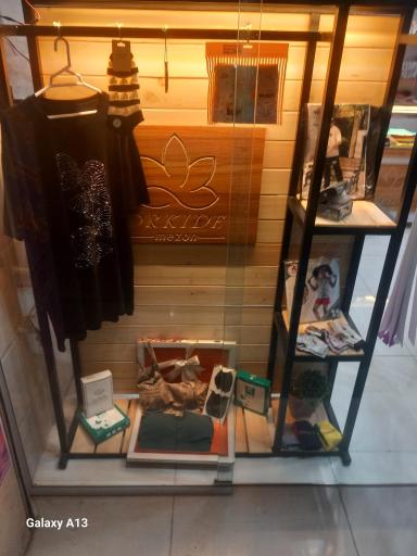 عکس مزون ارکیده