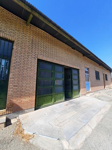 عکس سالن چند منظوره شهید عباس پور