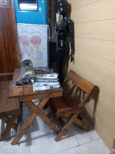 آموزشگاه و مزون خیاطی مرکا سلیمانی