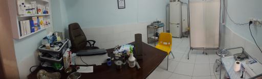 عکس مطب دکتر امیر نبوی پور