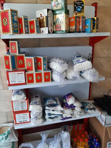 عکس دخانیات آل چک