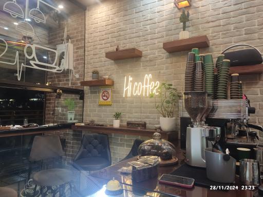 عکس های کافه