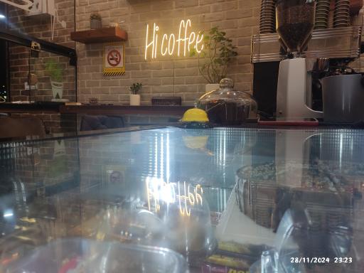 عکس های کافه