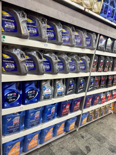 عکس اتوسرویس میثم