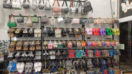 عکس کیف و کفش آیسا مد 