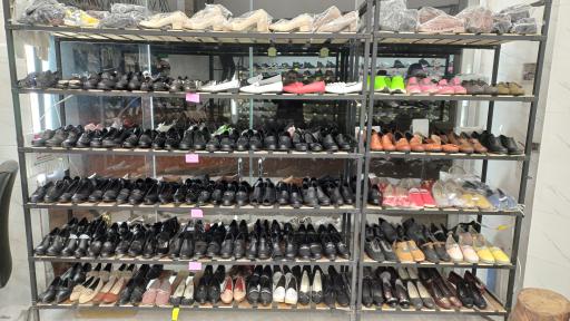 عکس کیف و کفش آیسا مد 