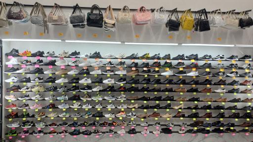 عکس کیف و کفش آیسا مد 