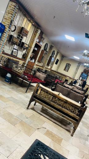 عکس دیزی سرای سعیدی گاراژ دارها