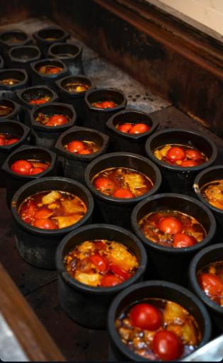 عکس دیزی سرای سعیدی گاراژ دارها