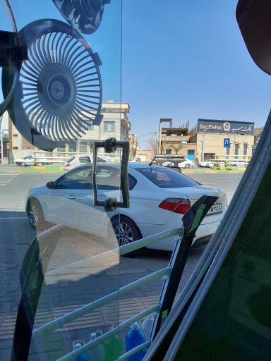 عکس روکش و تزیینات اصلانی