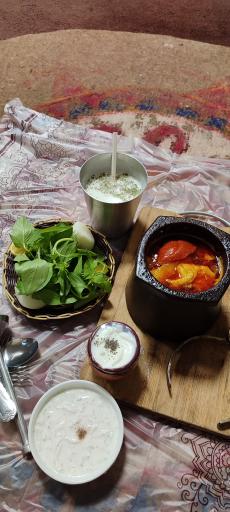 عکس دیزی سرای سعیدی گاراژ دارها