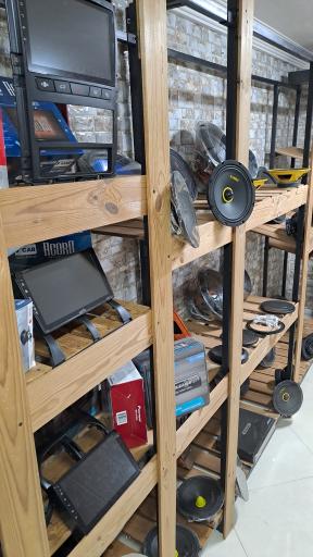 عکس دکتر صدا