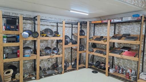 عکس دکتر صدا