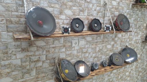 عکس دکتر صدا