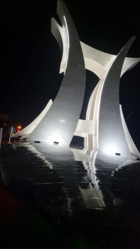 عکس میدان غدیر 