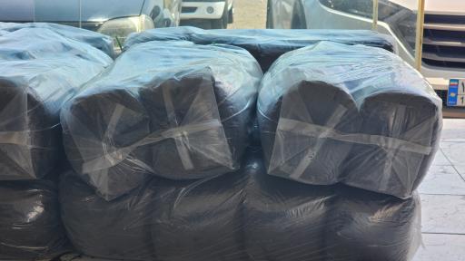 عکس کارخانه سورتینگ چای نیو چین