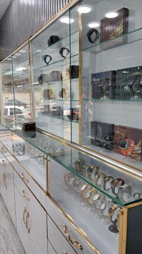 عکس ساعت آرین