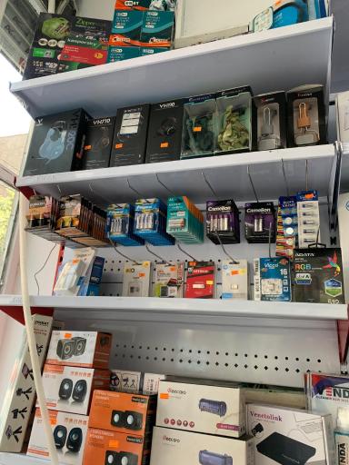 عکس فروشگاه لپ تاپ مبنای برتر