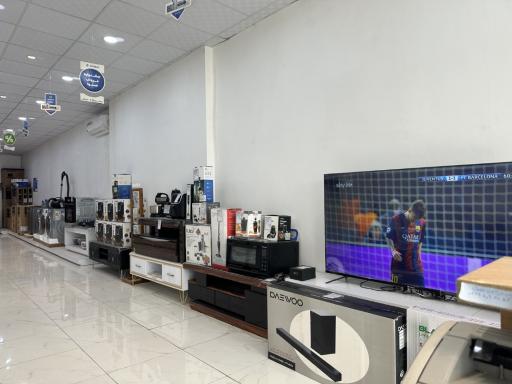 عکس  لوازم خانگی مواساتیان