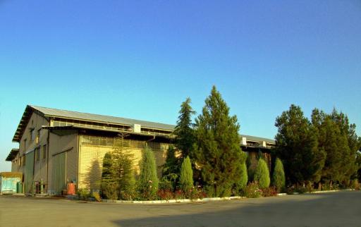 بهساز ماشین