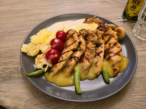 عکس کافه رستوران تاک