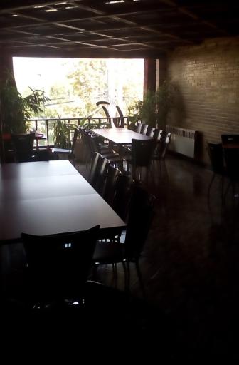 عکس فست فود آپامه