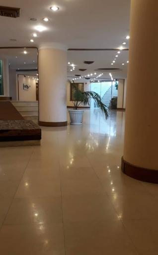 عکس هتل صدف کیش