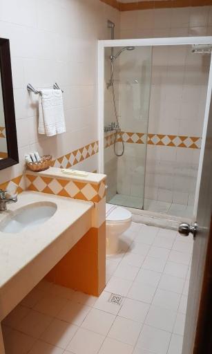 عکس هتل صدف کیش