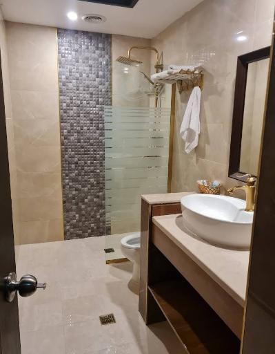 هتل صدف کیش