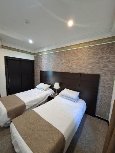 عکس هتل صدف کیش