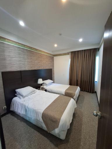 عکس هتل صدف کیش