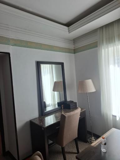 عکس هتل صدف کیش