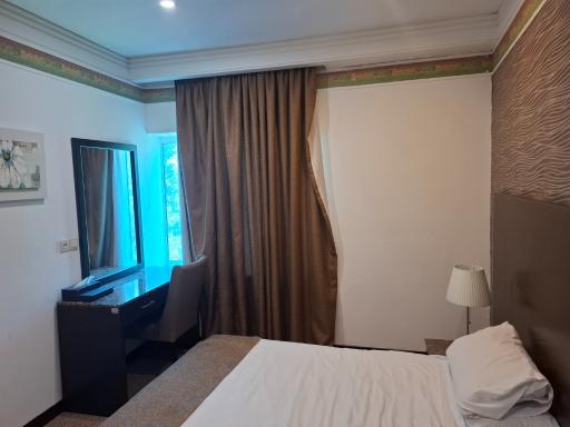 عکس هتل صدف کیش