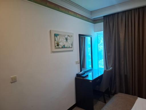 عکس هتل صدف کیش